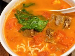 -寻裕记·现炒浇头面(人民广场店)