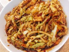 -西粉堂新疆米粉(朝外店)