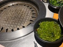 -焱铁烧·黑毛和牛专门店(南宁万象城店)