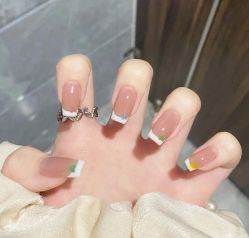-兔猫ToMoreNails美甲美睫
