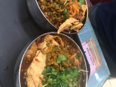 -红鼻子桂林米粉(金唐新光界店)