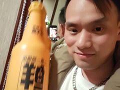 -华府九号海鲜烧烤大排档(龙域店)