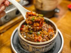 -雀舞云南菜(天津天河城购物中心店)