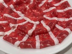 -前门杨记·铜锅涮肉(王府井·故宫店)