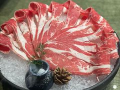 -东来顺(非遗·清真火锅·盛世广场店)