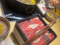 -温野菜涮涮锅(曲江大悦城店)