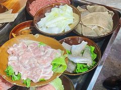 -谭记重庆老火锅(总店)