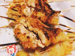 -马记烧烤(曲沃路店)