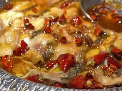 -小资太太餐厅(南岗区店)