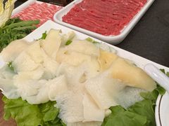 -仁和四季涮肉馆(天坛南门店)