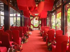 -青岛鑫江温德姆酒店