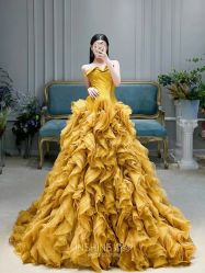 -韩国天使嫁衣婚纱礼服馆(上海旗舰店)