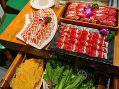 -草原塞蛮羊火锅城(港湾店)