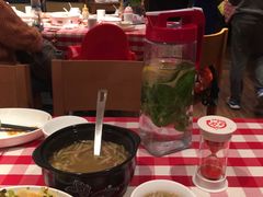 -西贝莜面村(上海百联西郊店)