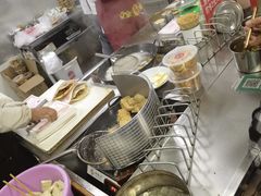 -尚食卢记烧饼(凤凰路总店)