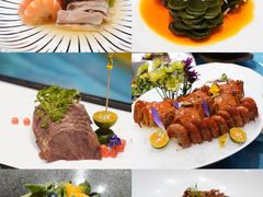 -祝家花園(伯渎港店)