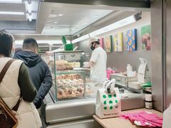 -PAOPAO Bakery&Café(港汇店)