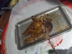 -北丐先生·野馄饨烧烤(雨花万象店)