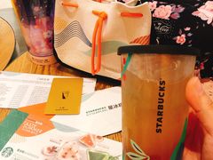 -星巴克(北京新东安)