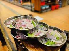 -顺德一品粥·20年凤城老字号(芳村店)