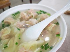 -珊珊小笼馆(仙霞路店)
