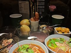 -足莲得·足道SPA(滨湖银泰店)