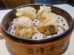 -真食净香居·内蒙烧麦(亚运村店)