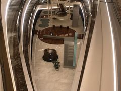 -上海滴水湖皇冠假日酒店