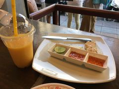 -Dang restaurant (patong phuket)