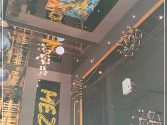 -Mezomd曼索蒂西班牙餐厅(广粤店)