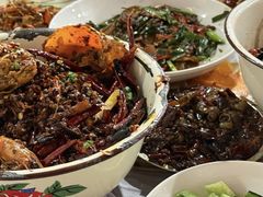 -辣螃铠盆盆蟹大排档(总店)