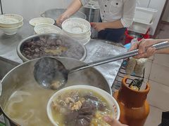 -文山荷鲜居(翠湖店)