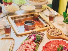 -雾都渣渣火锅(南城智汇城店)