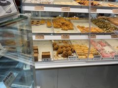 -包满意面包糕点(东坝店)