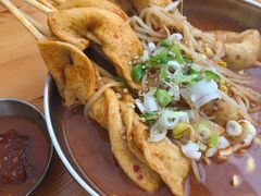 -青春分食(仙林大学城店)