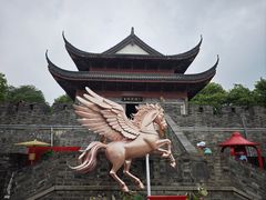 -鼓楼(西湖风景名胜区)