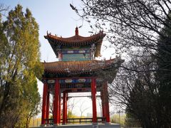 -森林公园(尖草坪区)