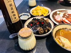 -大牛湾·眷村牛肉面(蠡溪店)