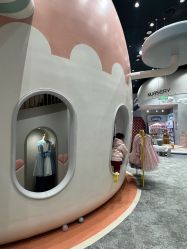 -奈尔宝家庭中心·亲子餐厅(鄞州万达店)