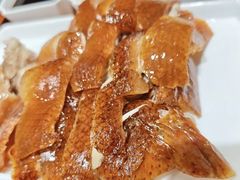 北京烤鸭虾-大宅院(西溪路店)