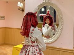-猫猫幼稚园·撸猫·桌游·电玩