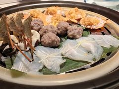 -碗中海·蒸汽海鲜·桑拿鸡(岭南天地店)
