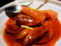 -海派悦庭·海胆烧麦·新融合菜(凯德广场店)