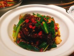 -坛宗剁椒鱼头(河西王府井店)