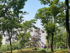 -汤山公园