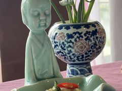 -于塗·文化餐厅(棕榈店)