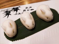 椰汁小白兔-粤港餐厅(禹州商业广场店)