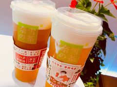 -奈雪的茶(湖滨银泰in77C区PRO店)