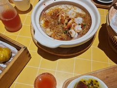 -蔡澜点心·粤菜(花城汇南区店)