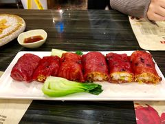 -虾饺妹·粤式手工点心(水荫路店)